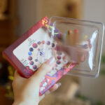 Nine Purple Fire Dragon Pearl Bracelet - 图片 7