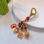 Exam success pendant - 图片 8