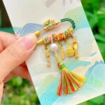 Hangzhou Lingyin Badge - 图片 4