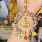 Hangzhou Lingyin Fifth Road God of Wealth Car Hanging - 图片 2