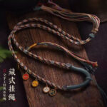 Zodiac Buddha pendant - 图片 18