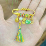 Hangzhou Lingyin Badge - 图片 2