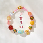 New Twelve Tongbao Bracelet - 图片 3