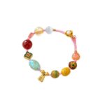 New Twelve Tongbao Bracelet - 图片 5