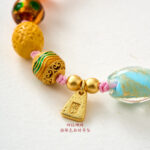 New Twelve Tongbao Bracelet - 图片 4