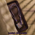 Tibetan thangka pendant zodiac year amulet - 图片 10