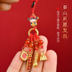 Exam success pendant - 图片 4