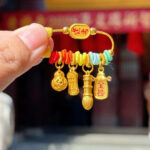 Hangzhou Lingyin Badge