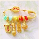 Hangzhou Lingyin Badge - 图片 6