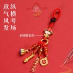Exam success pendant - 图片 3