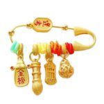 Hangzhou Lingyin Badge - 图片 5