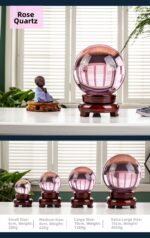 Divination crystal ball - 图片 3