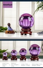 Divination crystal ball - 图片 4