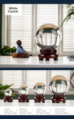 Divination crystal ball - 图片 7